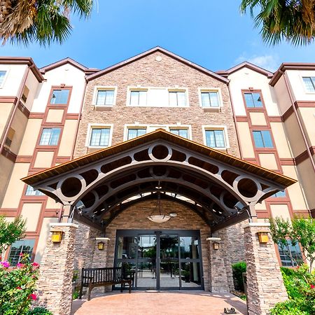 Staybridge Suites Houston - Iah Airport By Ihg Aldine Экстерьер фото