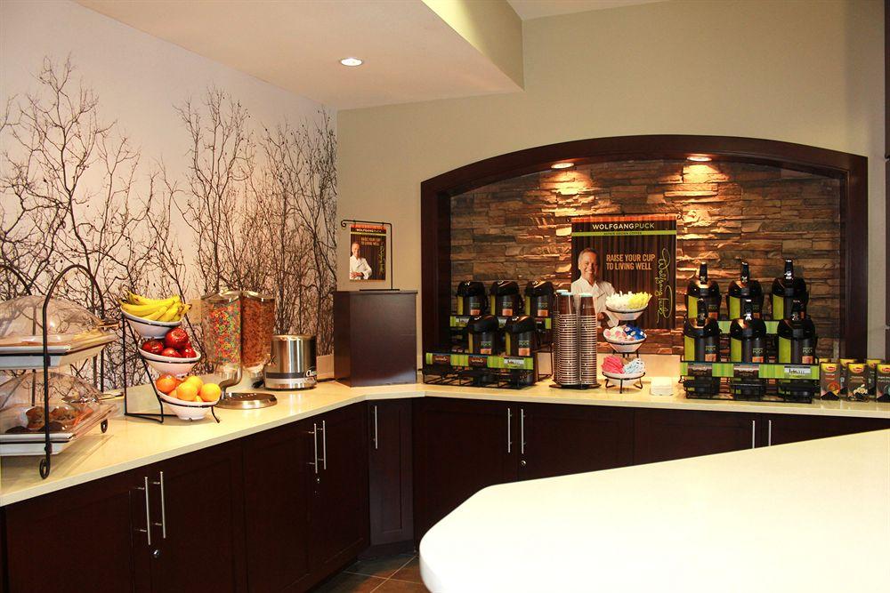 Staybridge Suites Houston - Iah Airport By Ihg Aldine Экстерьер фото