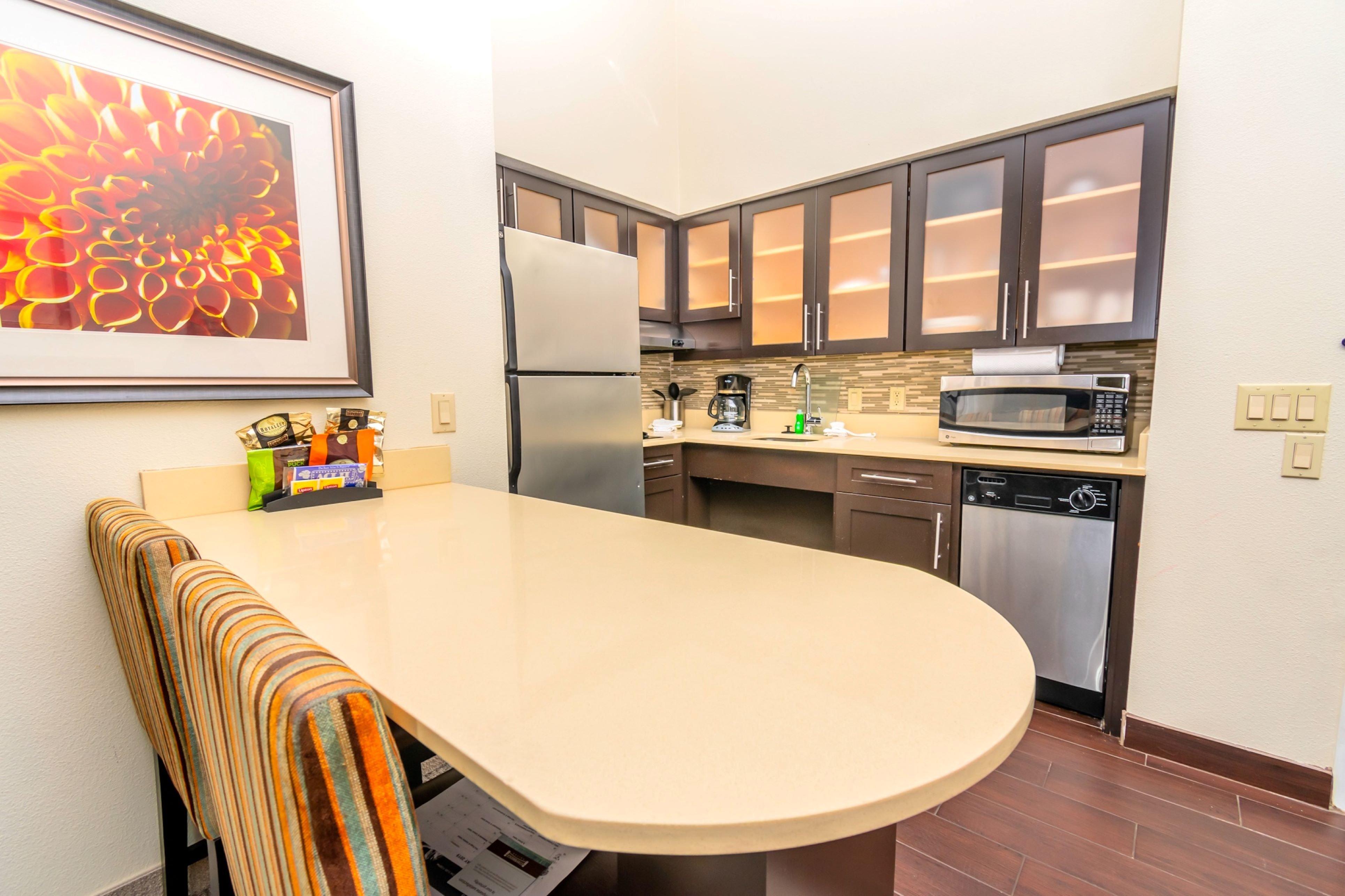 Staybridge Suites Houston - Iah Airport By Ihg Aldine Экстерьер фото