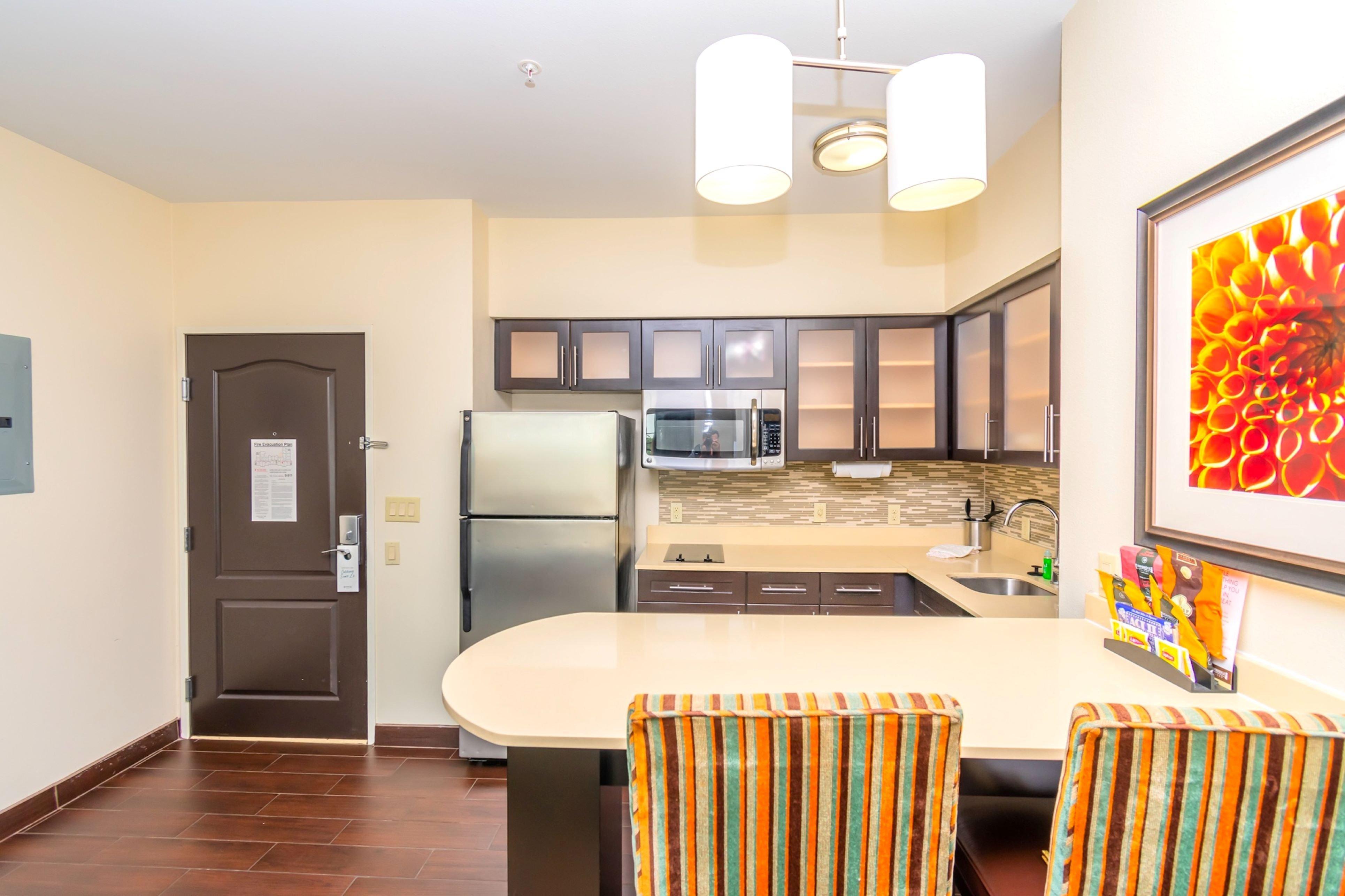 Staybridge Suites Houston - Iah Airport By Ihg Aldine Экстерьер фото