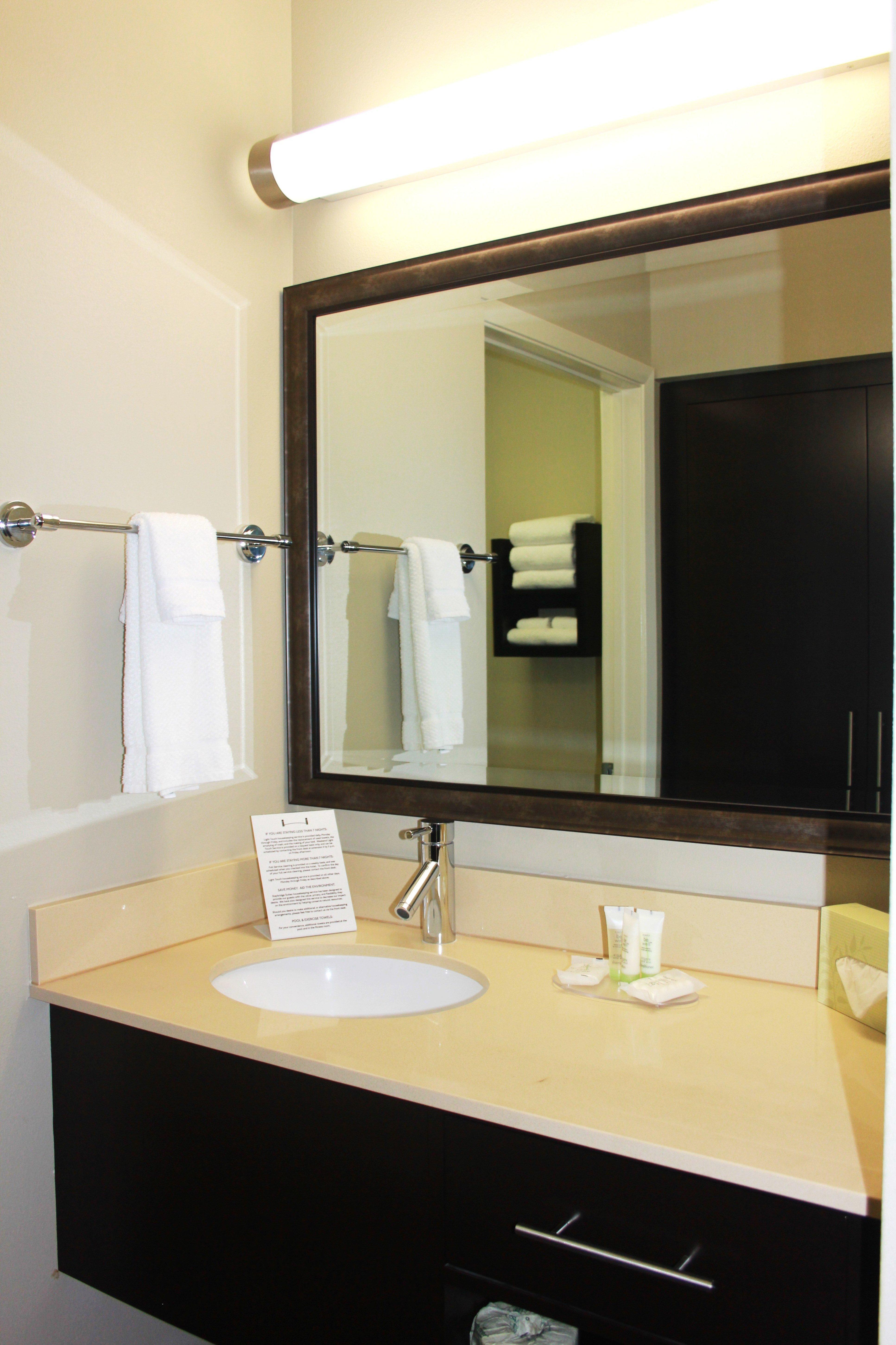 Staybridge Suites Houston - Iah Airport By Ihg Aldine Экстерьер фото