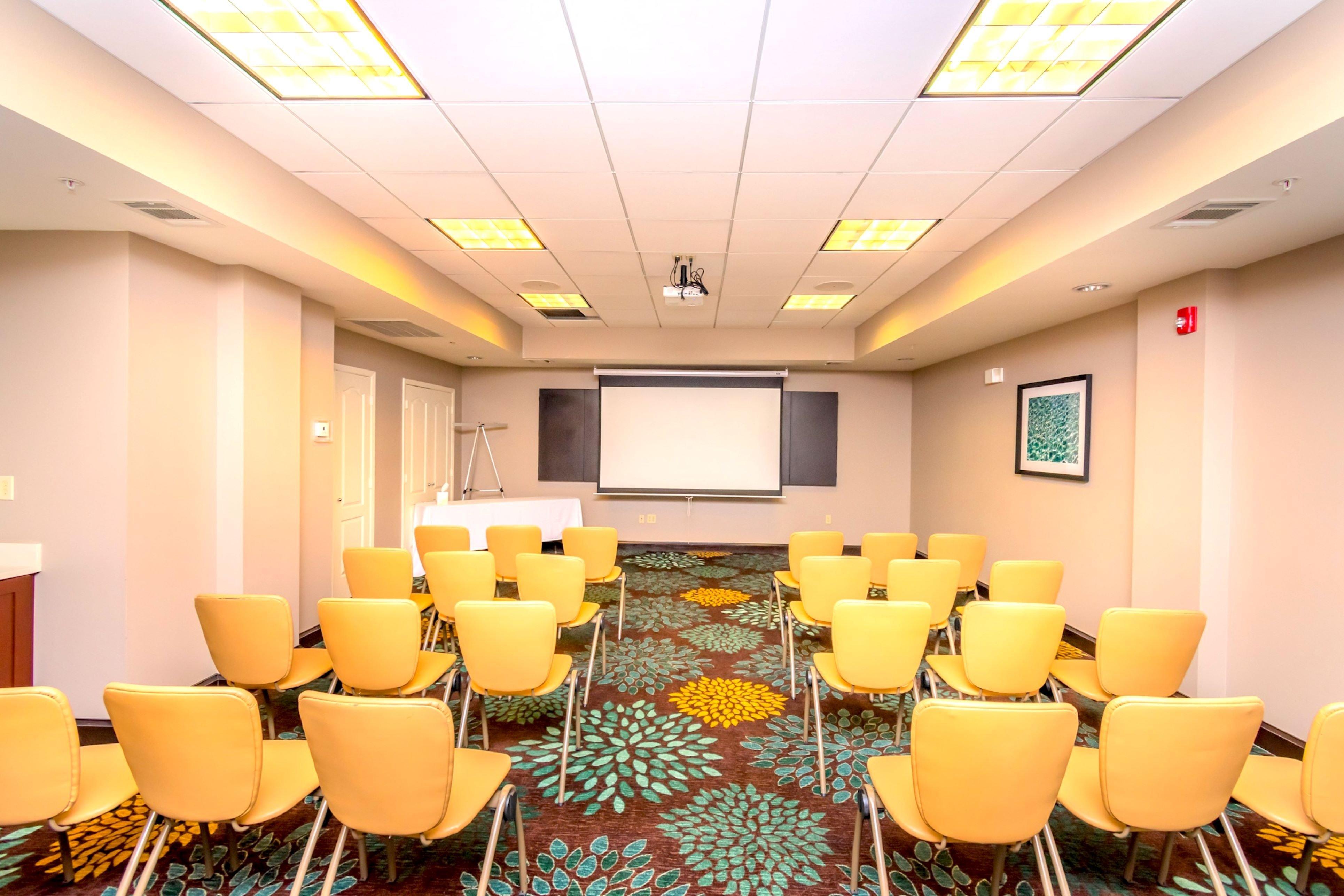 Staybridge Suites Houston - Iah Airport By Ihg Aldine Экстерьер фото