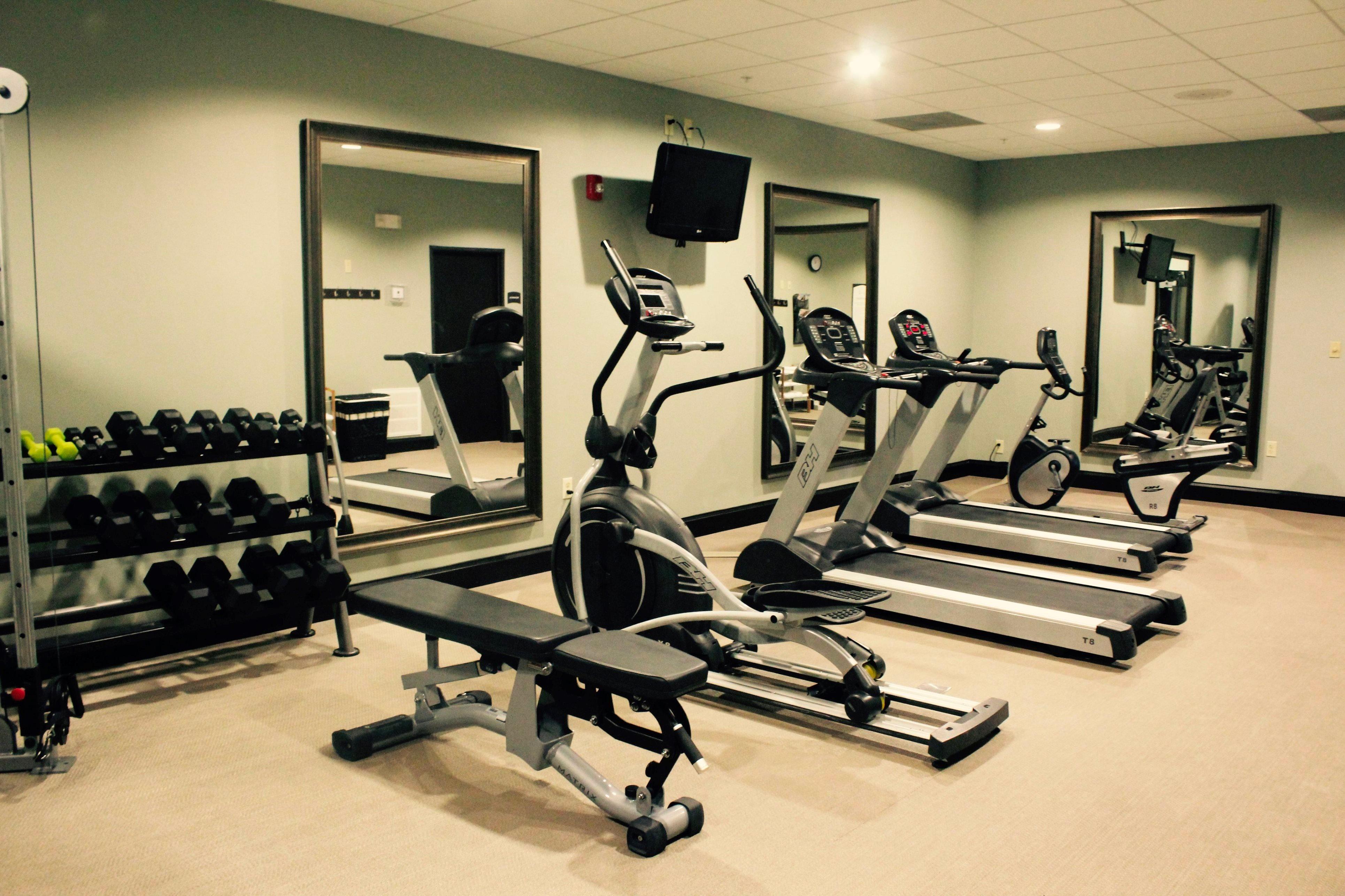 Staybridge Suites Houston - Iah Airport By Ihg Aldine Экстерьер фото