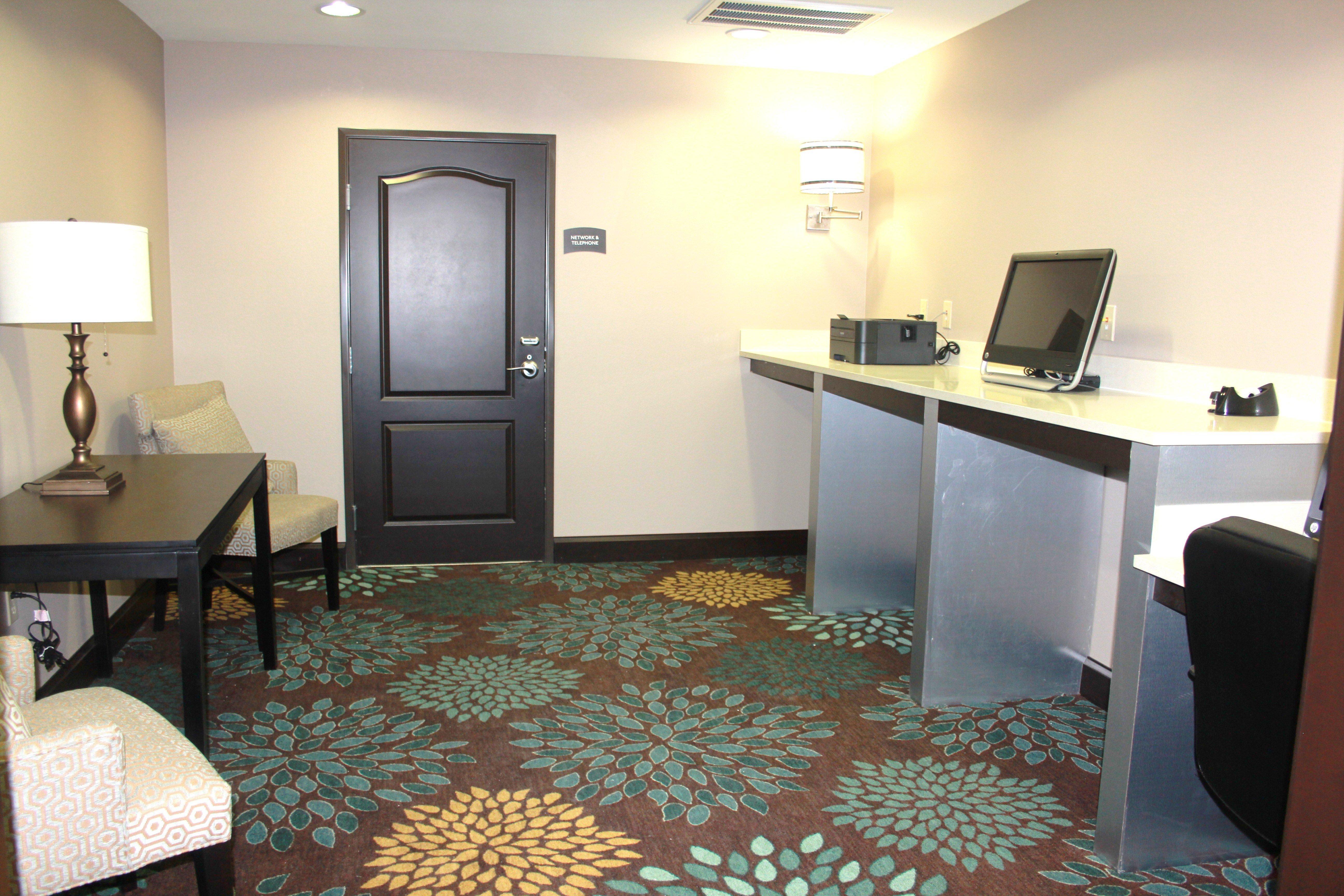 Staybridge Suites Houston - Iah Airport By Ihg Aldine Экстерьер фото