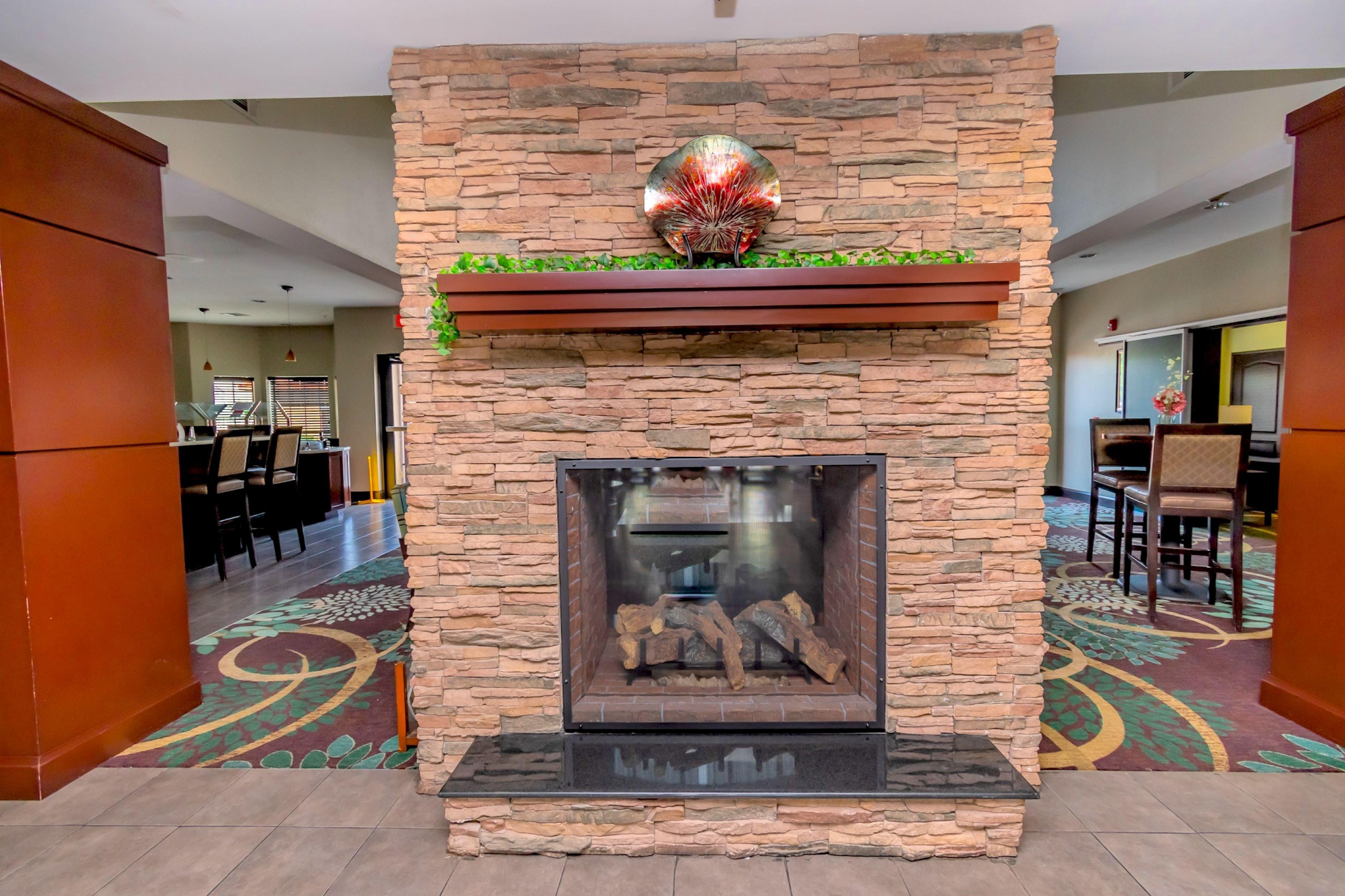 Staybridge Suites Houston - Iah Airport By Ihg Aldine Экстерьер фото