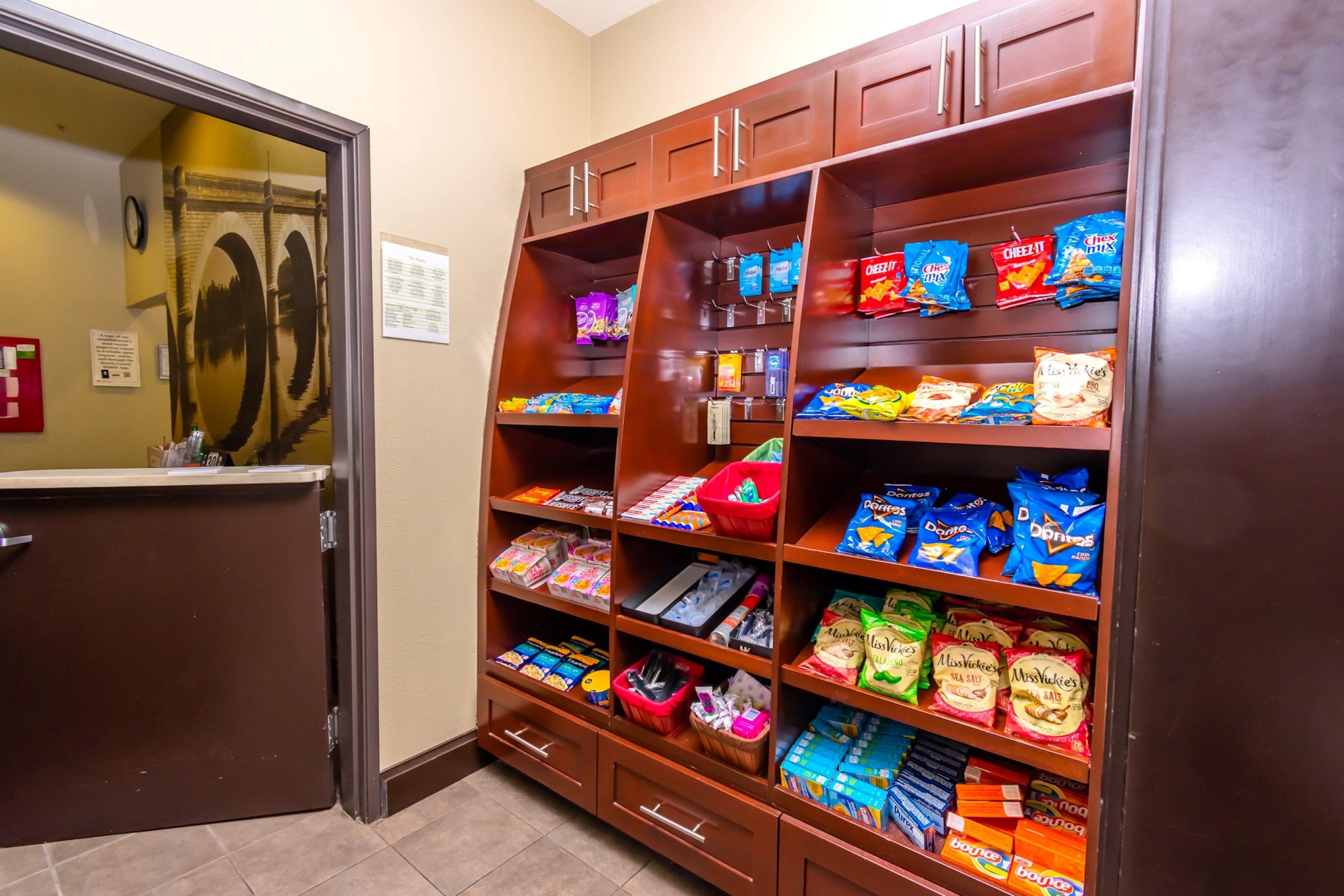 Staybridge Suites Houston - Iah Airport By Ihg Aldine Экстерьер фото