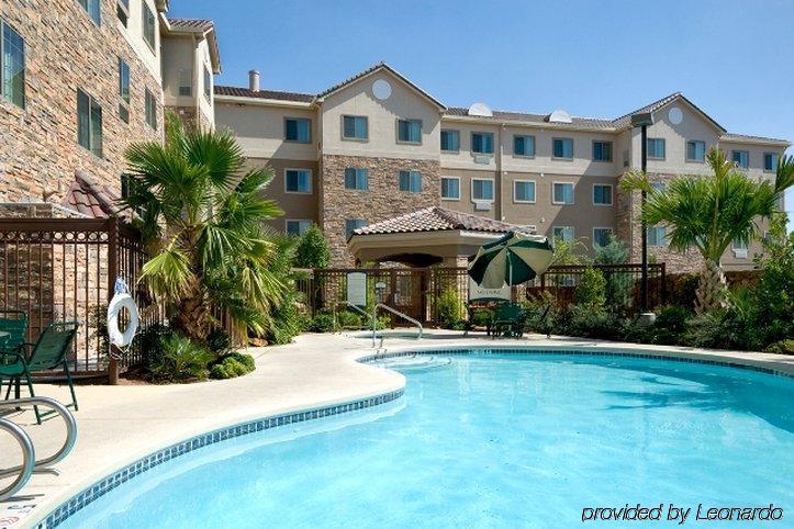 Staybridge Suites Houston - Iah Airport By Ihg Aldine Удобства фото