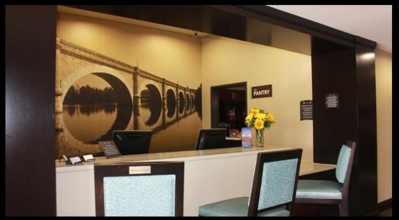 Staybridge Suites Houston - Iah Airport By Ihg Aldine Экстерьер фото